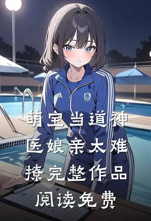 萌宝当道神医娘亲太难撩完整作品阅读免费