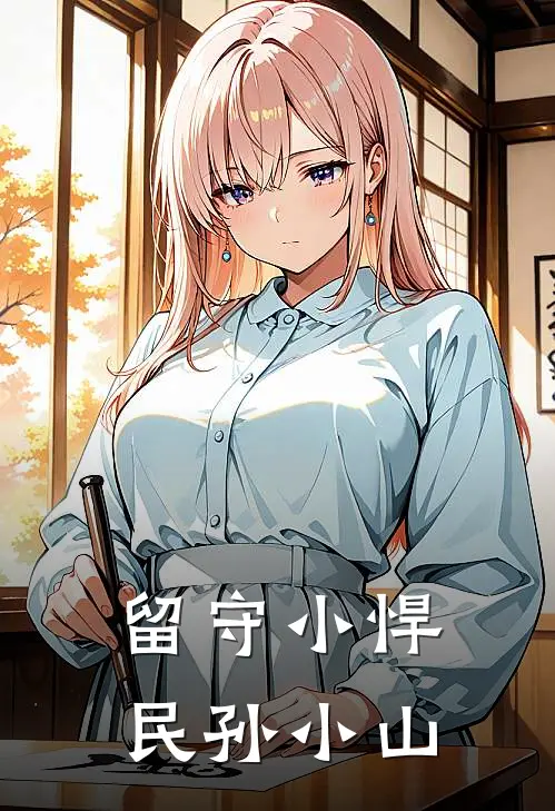 留守小悍民孙小山