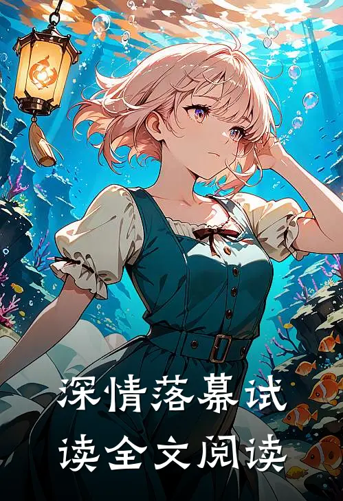 深情落幕试读全文阅读