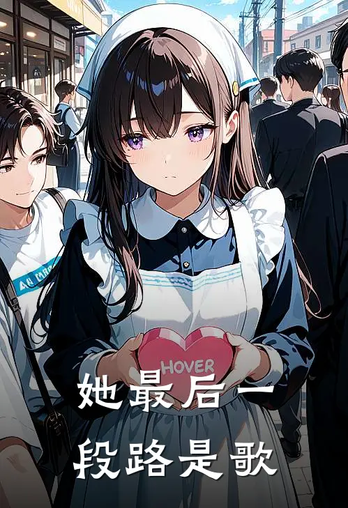 她最后一段路是歌