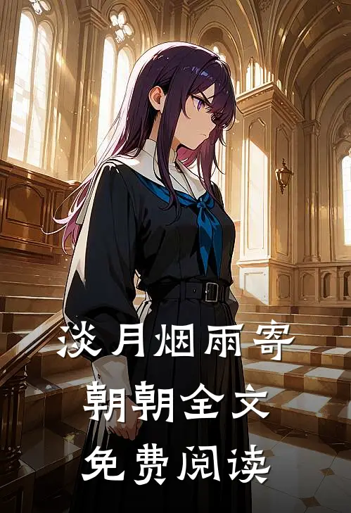 淡月烟雨寄朝朝全文免费阅读