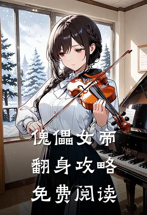 傀儡女帝翻身攻略免费阅读