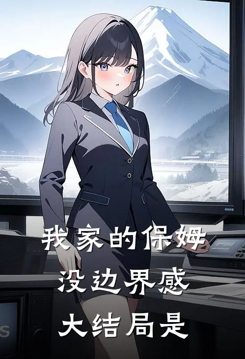 我家的保姆没边界感大结局是