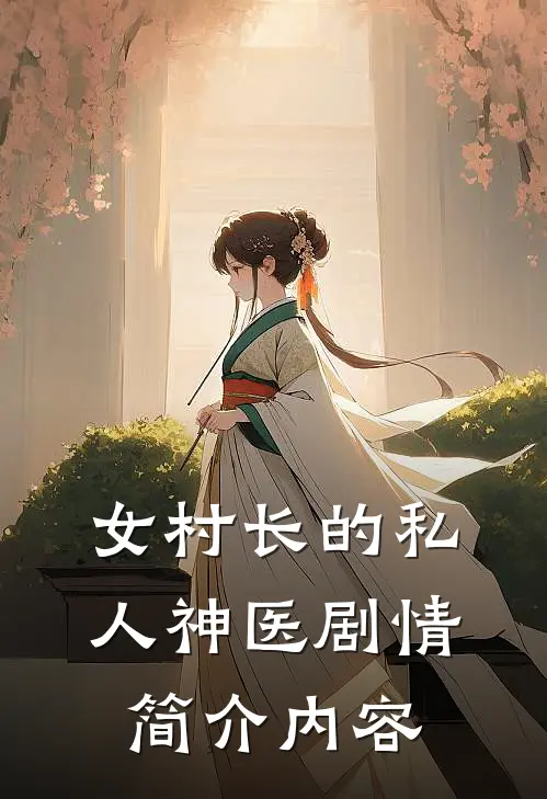 女村长的私人神医剧情简介内容