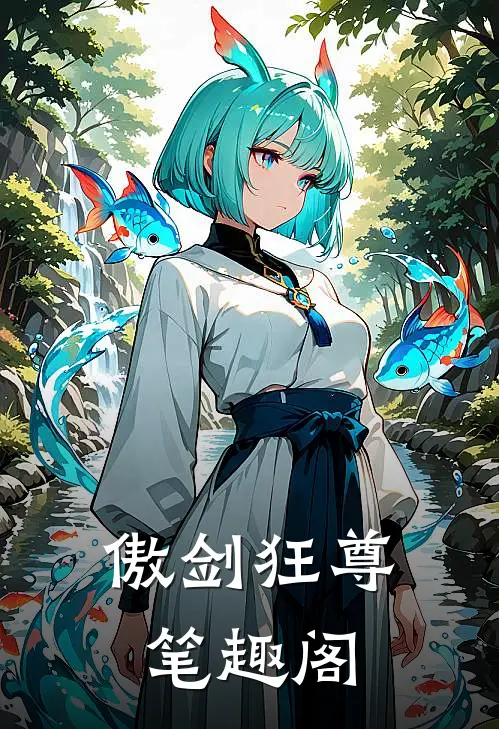 傲剑狂尊笔趣阁