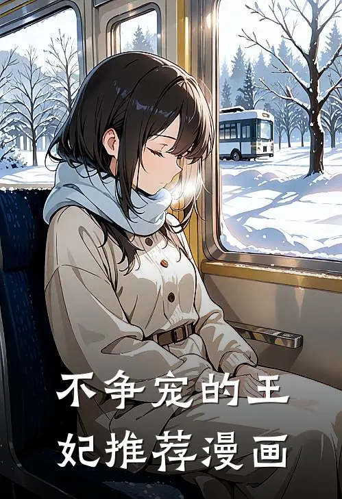 不争宠的王妃推荐漫画