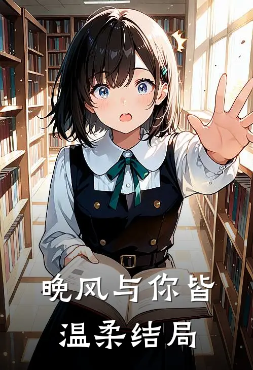 晚风与你皆温柔结局
