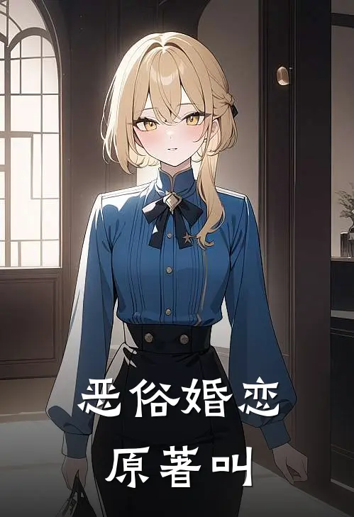 恶俗婚恋原著叫