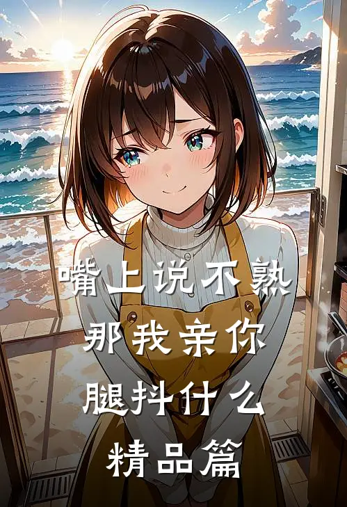 嘴上说不熟，那我亲你，腿抖什么精品篇