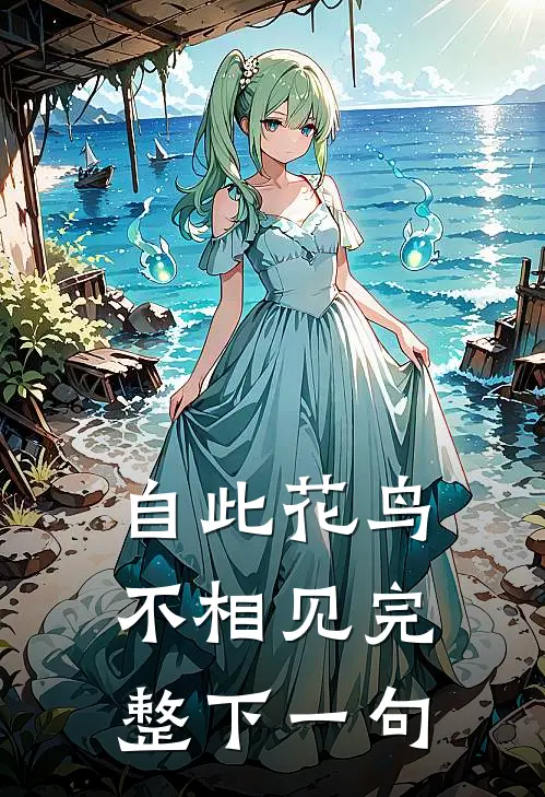 自此花鸟不相见完整下一句