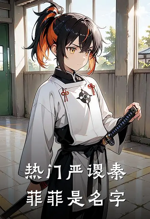 热门严谡秦菲菲是名字