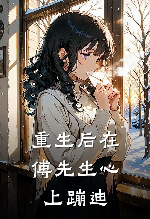 重生后在傅先生心上蹦迪