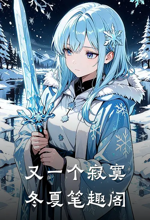 又一个寂寞冬夏笔趣阁