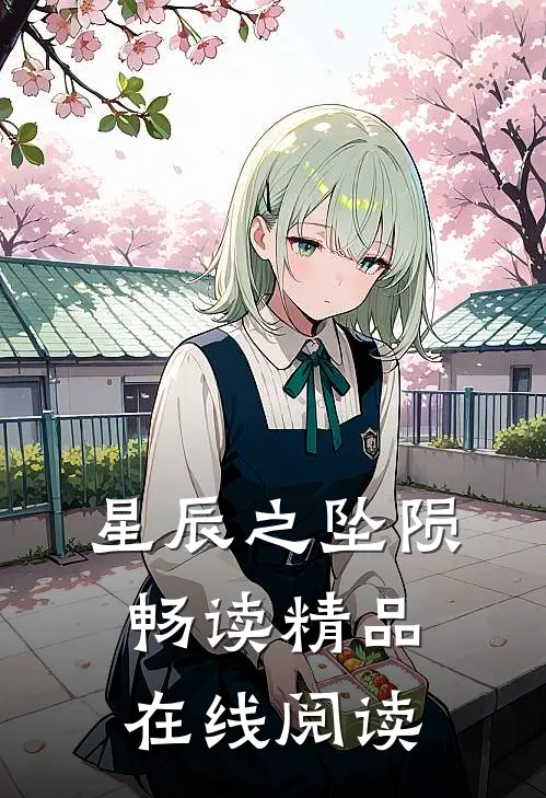 星辰之坠陨畅读精品在线阅读
