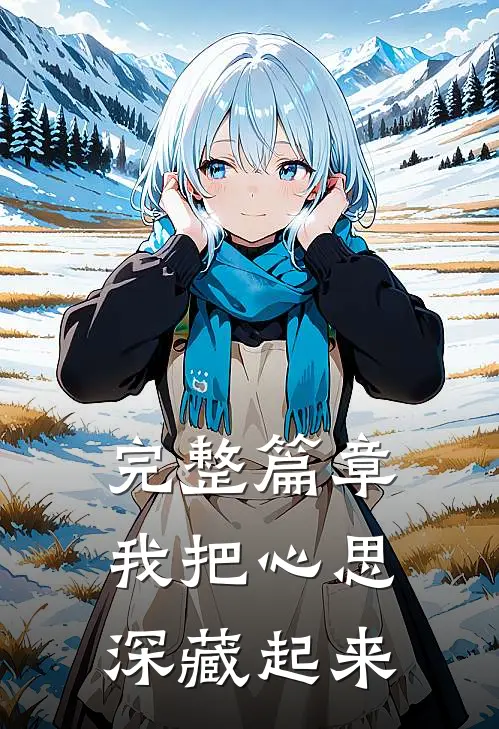 完整篇章我把心思深藏起来