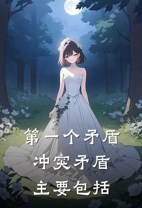 第一个矛盾冲突矛盾主要包括