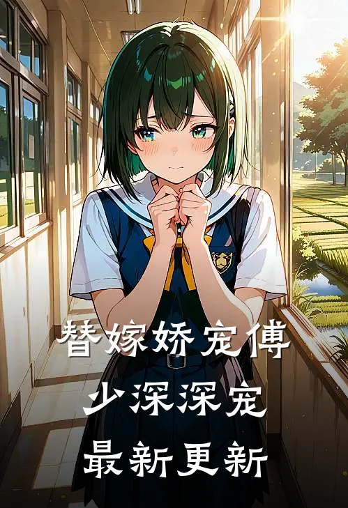 替嫁娇宠傅少深深宠最新更新