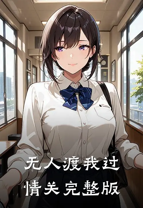 无人渡我过情关完整版