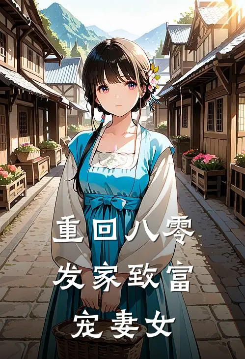 重回八零发家致富宠妻女