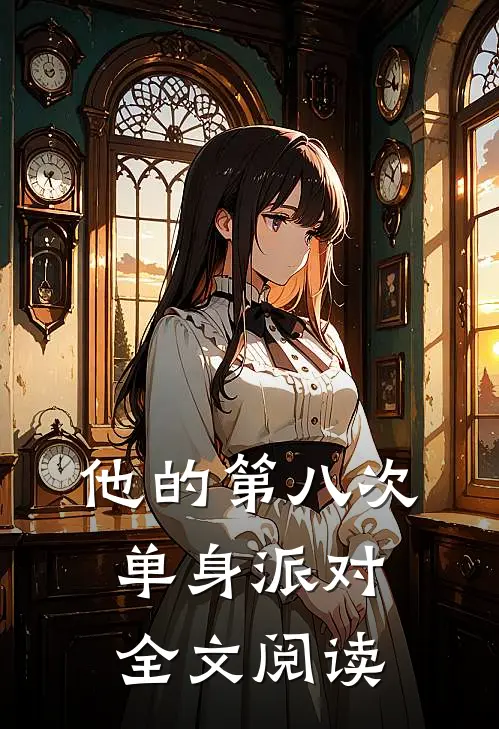 他的第八次单身派对全文阅读