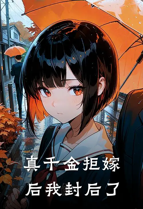 真千金拒嫁后我封后了