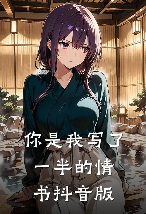 你是我写了一半的情书抖音版