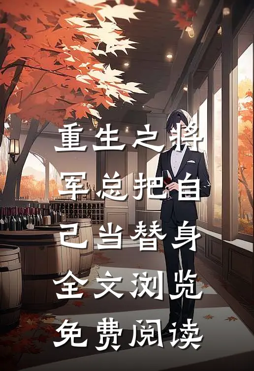 重生之将军总把自己当替身全文浏览免费阅读