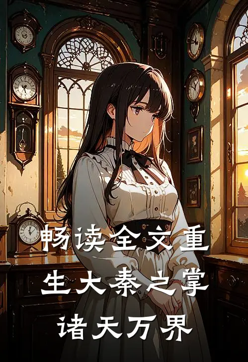 畅读全文重生大秦之掌诸天万界