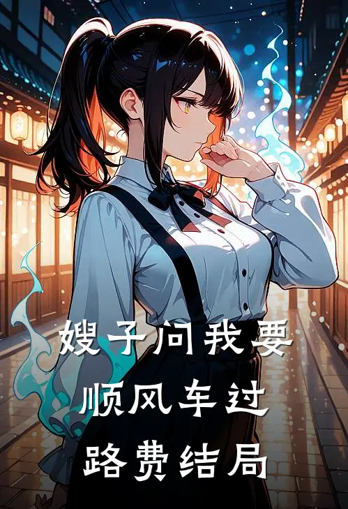 嫂子问我要顺风车过路费结局