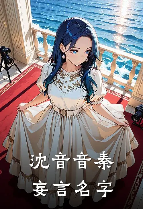 沈音音秦妄言名字
