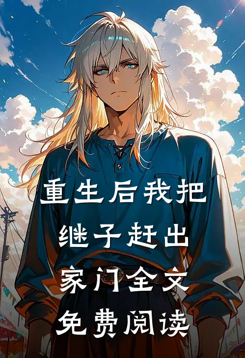 重生后我把继子赶出家门全文免费阅读
