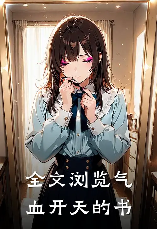 全文浏览气血开天的书