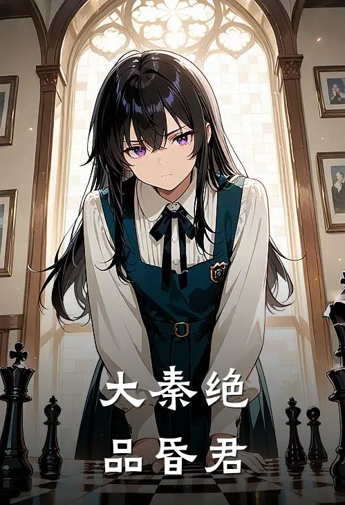 大秦绝品昏君