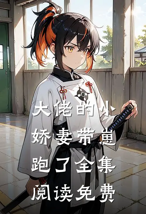 大佬的小娇妻带崽跑了全集阅读免费