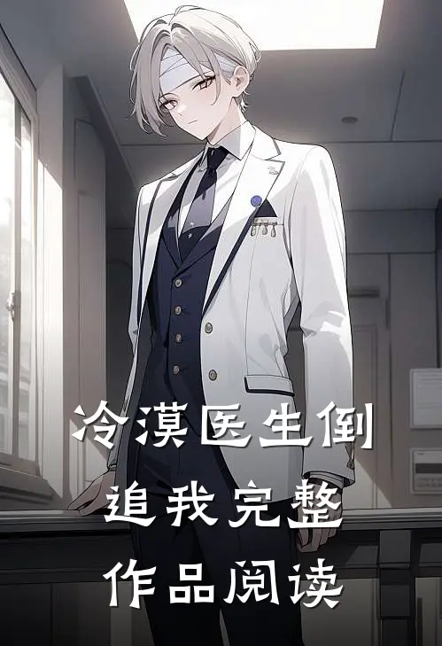 冷漠医生倒追我完整作品阅读