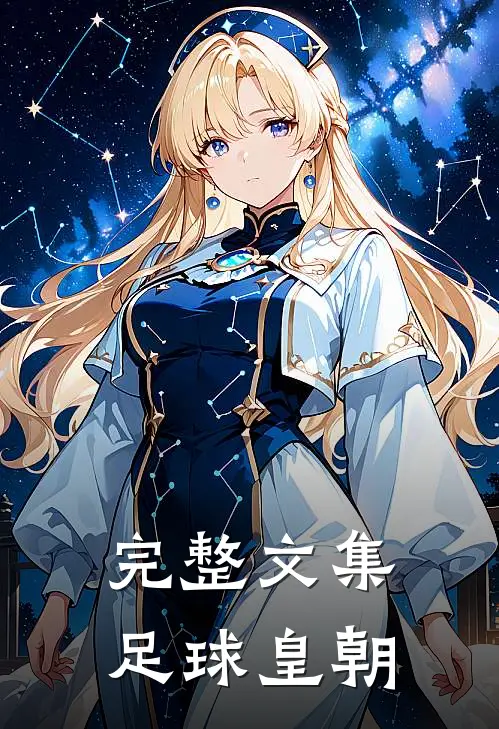 完整文集足球皇朝
