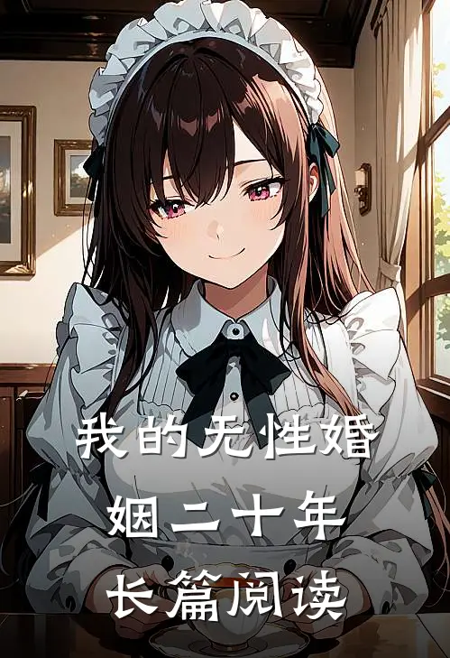 我的无性婚姻二十年长篇阅读