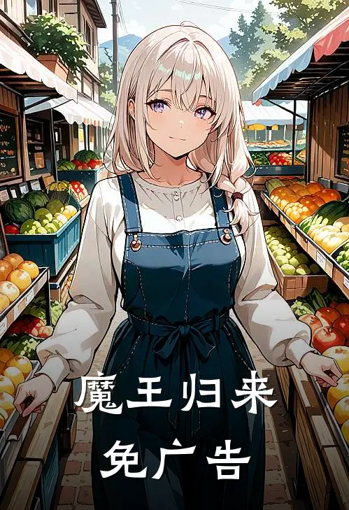 魔王归来免广告