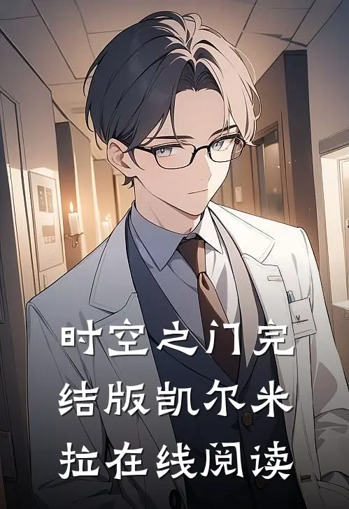 时空之门完结版凯尔米拉在线阅读