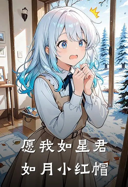 愿我如星君如月小红帽