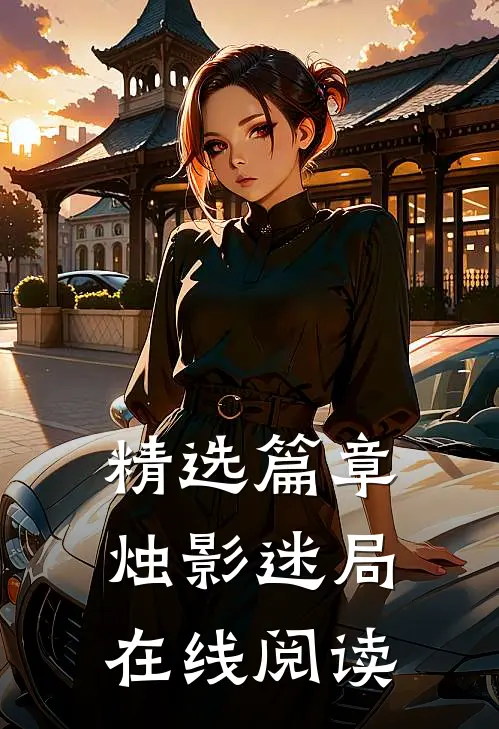 精选篇章烛影迷局在线阅读
