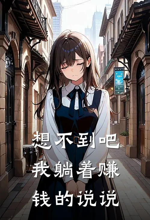 想不到吧我躺着赚钱的说说