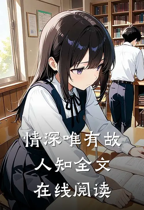 情深唯有故人知全文在线阅读