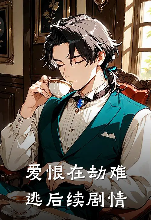 爱恨在劫难逃后续剧情