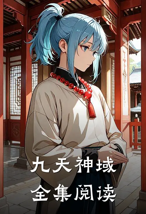 九天神域全集阅读
