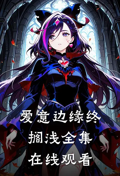 爱意边缘终搁浅全集在线观看