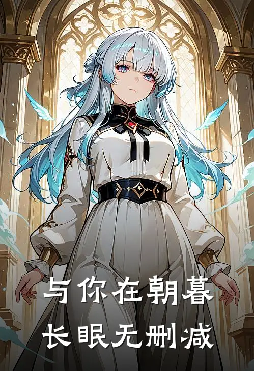 与你在朝暮长眠无删减