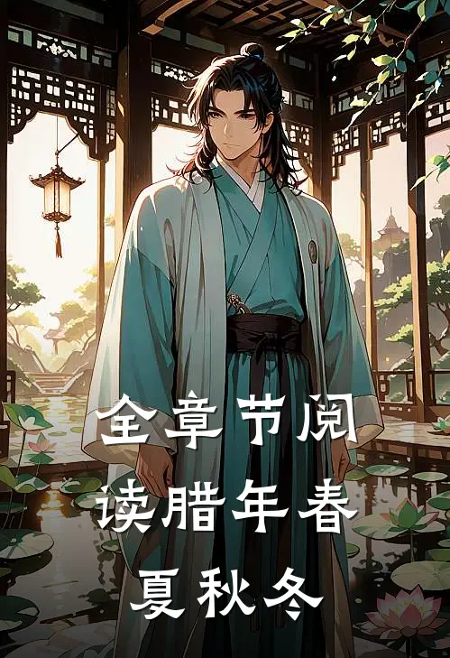 全章节阅读腊年春夏秋冬