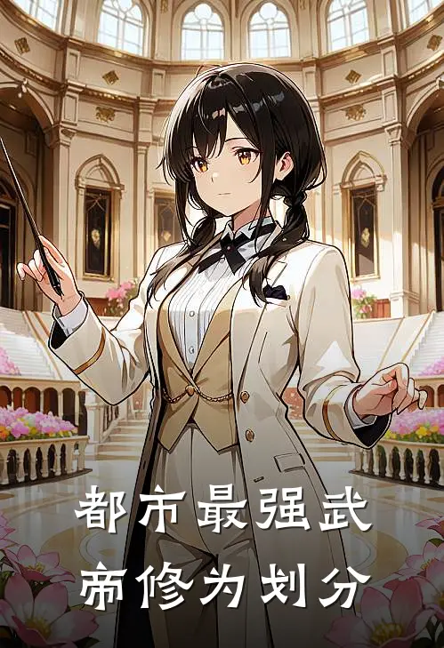 都市最强武帝修为划分