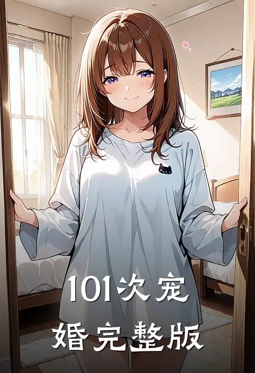 101次宠婚完整版